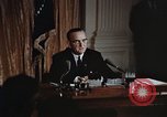 Immagine di Il presidente Lyndon B Johnson Washington DC USA, 1964, secondo 34 filmato di repertorio 65675044259