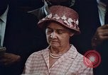 Immagine di Il presidente Lyndon B Johnson Washington DC USA, 1964, secondo 40 filmato di repertorio 65675044259
