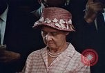 Immagine di Il presidente Lyndon B Johnson Washington DC USA, 1964, secondo 41 filmato di repertorio 65675044259
