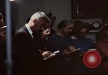Immagine di Il presidente Lyndon B Johnson Washington DC USA, 1964, secondo 43 filmato di repertorio 65675044259