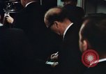 Immagine di Il presidente Lyndon B Johnson Washington DC USA, 1964, secondo 46 filmato di repertorio 65675044259