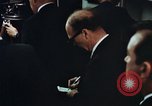 Immagine di Il presidente Lyndon B Johnson Washington DC USA, 1964, secondo 48 filmato di repertorio 65675044259