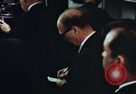 Immagine di Il presidente Lyndon B Johnson Washington DC USA, 1964, secondo 49 filmato di repertorio 65675044259