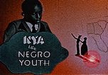 Immagine di National Youth Administration United States USA, 1940, secondo 7 filmato di repertorio 65675044260