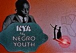 Immagine di National Youth Administration United States USA, 1940, secondo 8 filmato di repertorio 65675044260