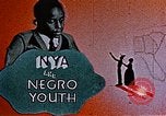 Immagine di National Youth Administration United States USA, 1940, secondo 9 filmato di repertorio 65675044260