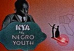 Immagine di National Youth Administration United States USA, 1940, secondo 10 filmato di repertorio 65675044260