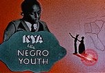 Immagine di National Youth Administration United States USA, 1940, secondo 11 filmato di repertorio 65675044260