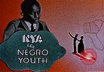 Immagine di National Youth Administration United States USA, 1940, secondo 13 filmato di repertorio 65675044260