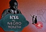 Immagine di National Youth Administration United States USA, 1940, secondo 14 filmato di repertorio 65675044260