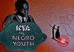 Immagine di National Youth Administration United States USA, 1940, secondo 15 filmato di repertorio 65675044260