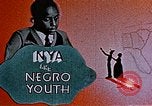 Immagine di National Youth Administration United States USA, 1940, secondo 16 filmato di repertorio 65675044260