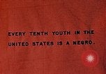 Immagine di National Youth Administration United States USA, 1940, secondo 31 filmato di repertorio 65675044260