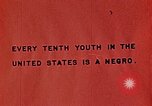 Immagine di National Youth Administration United States USA, 1940, secondo 32 filmato di repertorio 65675044260