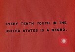Immagine di National Youth Administration United States USA, 1940, secondo 34 filmato di repertorio 65675044260