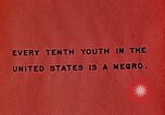 Immagine di National Youth Administration United States USA, 1940, secondo 35 filmato di repertorio 65675044260