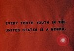 Immagine di National Youth Administration United States USA, 1940, secondo 36 filmato di repertorio 65675044260