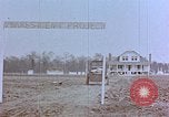 Immagine di National Youth Administration Boligee Alabama USA, 1940, secondo 9 filmato di repertorio 65675044262