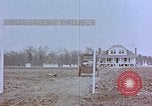 Immagine di National Youth Administration Boligee Alabama USA, 1940, secondo 11 filmato di repertorio 65675044262