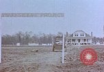 Immagine di National Youth Administration Boligee Alabama USA, 1940, secondo 12 filmato di repertorio 65675044262