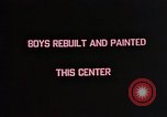 Immagine di National Youth Administration Boligee Alabama USA, 1940, secondo 15 filmato di repertorio 65675044262