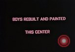 Immagine di National Youth Administration Boligee Alabama USA, 1940, secondo 17 filmato di repertorio 65675044262