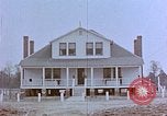 Immagine di National Youth Administration Boligee Alabama USA, 1940, secondo 20 filmato di repertorio 65675044262