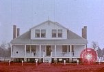 Immagine di National Youth Administration Boligee Alabama USA, 1940, secondo 23 filmato di repertorio 65675044262