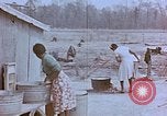Immagine di National Youth Administration Boligee Alabama USA, 1940, secondo 26 filmato di repertorio 65675044262