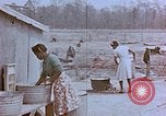 Immagine di National Youth Administration Boligee Alabama USA, 1940, secondo 27 filmato di repertorio 65675044262