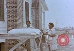 Immagine di National Youth Administration Boligee Alabama USA, 1940, secondo 41 filmato di repertorio 65675044262