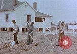 Immagine di National Youth Administration Boligee Alabama USA, 1940, secondo 49 filmato di repertorio 65675044262