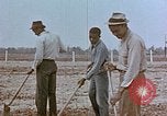 Immagine di National Youth Administration Boligee Alabama USA, 1940, secondo 53 filmato di repertorio 65675044262