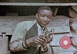 Immagine di National Youth Administration United States USA, 1940, secondo 22 filmato di repertorio 65675044263