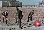 Immagine di National Youth Administration United States USA, 1940, secondo 24 filmato di repertorio 65675044265