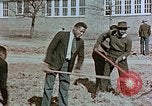 Immagine di National Youth Administration United States USA, 1940, secondo 31 filmato di repertorio 65675044265