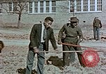 Immagine di National Youth Administration United States USA, 1940, secondo 32 filmato di repertorio 65675044265