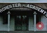 Immagine di National Youth Administration Dorchester Georgia USA, 1940, secondo 7 filmato di repertorio 65675044267