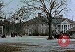 Immagine di National Youth Administration Dorchester Georgia USA, 1940, secondo 11 filmato di repertorio 65675044267