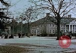Immagine di National Youth Administration Dorchester Georgia USA, 1940, secondo 12 filmato di repertorio 65675044267