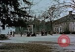 Immagine di National Youth Administration Dorchester Georgia USA, 1940, secondo 15 filmato di repertorio 65675044267