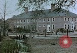Immagine di National Youth Administration Dorchester Georgia USA, 1940, secondo 21 filmato di repertorio 65675044267