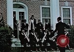 Image l'Administration nationale de la jeunesse United States USA, 1940, de la seconde 14 séquences d'archives historiques vidéo 65675044270