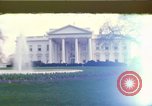 Image Maison Blanche Washington DC USA, 1968, de la seconde 1 séquences d'archives historiques vidéo 65675044271