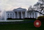 Image Maison Blanche Washington DC USA, 1968, de la seconde 24 séquences d'archives historiques vidéo 65675044271