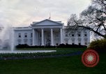 Image Maison Blanche Washington DC USA, 1968, de la seconde 26 séquences d'archives historiques vidéo 65675044271