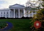 Image Maison Blanche Washington DC USA, 1968, de la seconde 28 séquences d'archives historiques vidéo 65675044271