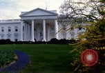 Image Maison Blanche Washington DC USA, 1968, de la seconde 30 séquences d'archives historiques vidéo 65675044271