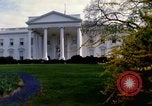 Image Maison Blanche Washington DC USA, 1968, de la seconde 36 séquences d'archives historiques vidéo 65675044271