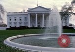 Image Maison Blanche Washington DC USA, 1968, de la seconde 44 séquences d'archives historiques vidéo 65675044271